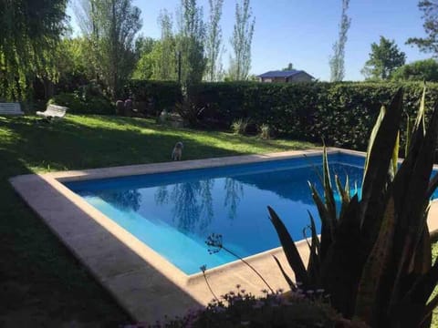 Gran Casa Súper Equipada House in Santa Fe Province, Argentina