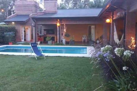 Gran Casa Súper Equipada House in Santa Fe Province, Argentina