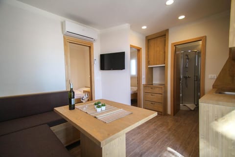 Apartments Erica Lux Wohnung in Novigrad