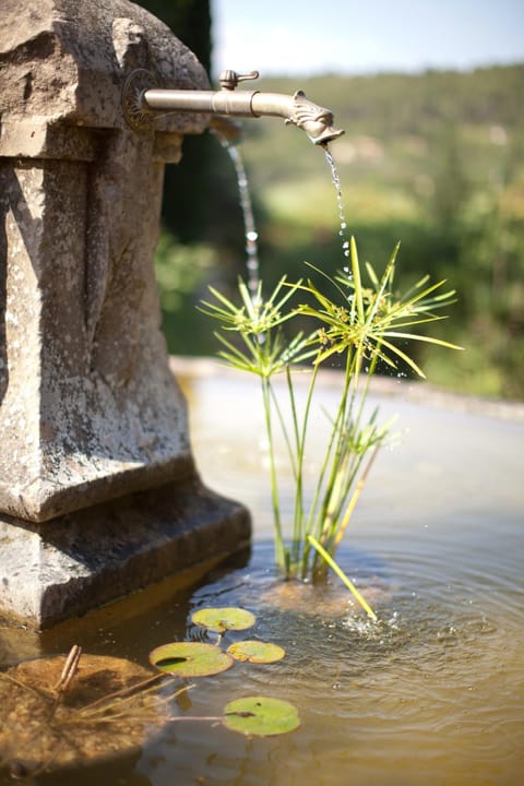 Decorative detail