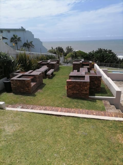 Garden, Garden view, Sea view