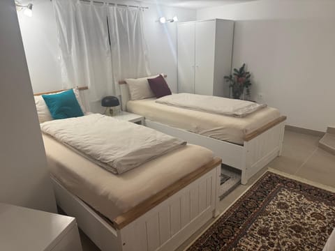 Privatzimmer Hamburg Alsterdorf Alojamento de férias in Hamburg