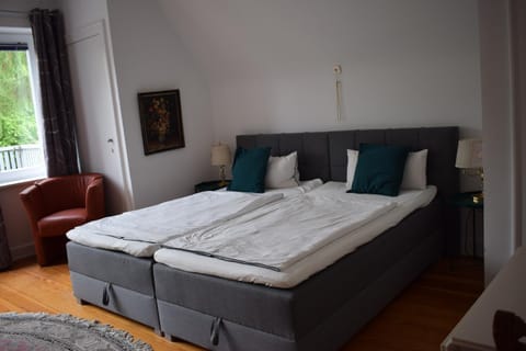 Privatzimmer Hamburg Alsterdorf Vacation rental in Hamburg