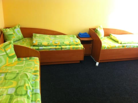 Molodizhniy Hostel Hostal in Lviv