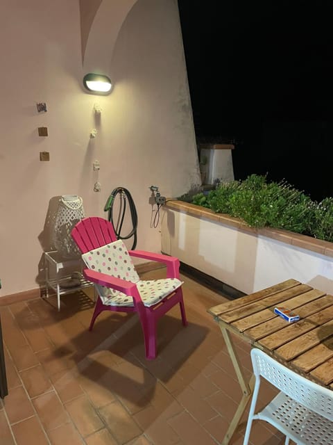 Casa di Frilli - a due passi dal mare Apartment in Porto Santo Stefano