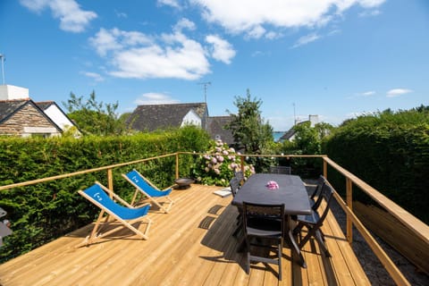 Balcony/Terrace, Other