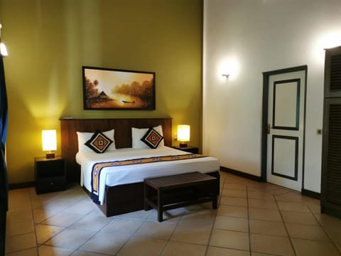 The Villa Green Inn Chambre d’hôte in Negombo
