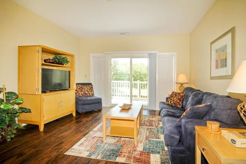 1017 World Tour Blvd -204 Apartment in Carolina Forest