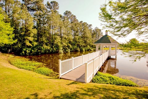 1017 World Tour Blvd -204 Condo in Carolina Forest