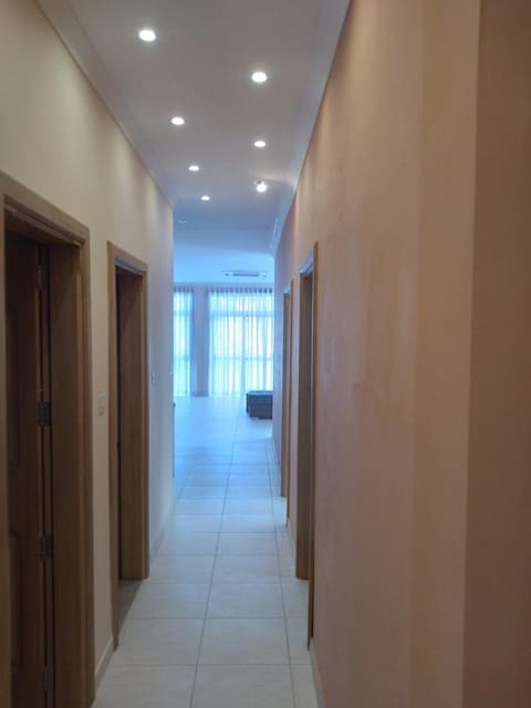 Mayfair Apartment in Marsaskala