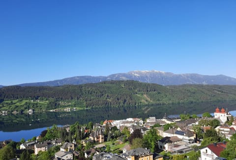 Lake view