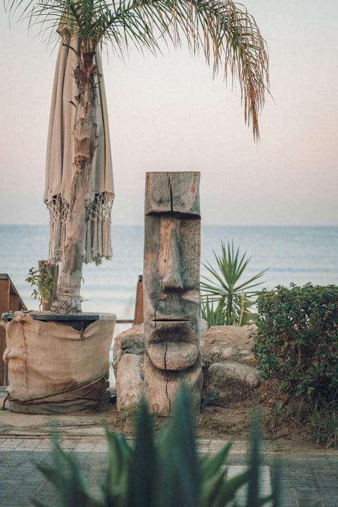 Nearby landmark, Day, Natural landscape, Sea view