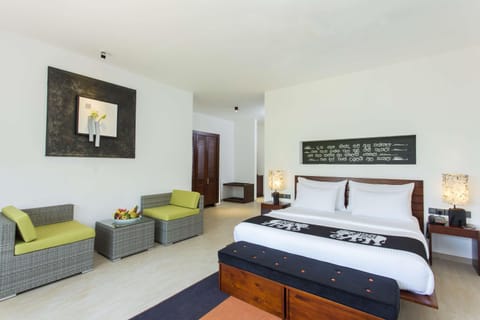 Aliya Resort and Spa - Thema Collection Hôtel in Dambulla