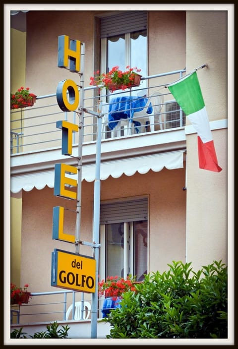 Hotel Del Golfo Hôtel in Lerici