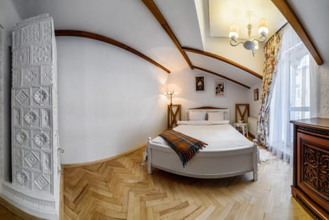 Apartment in the heart of Lviv Condo in Lviv