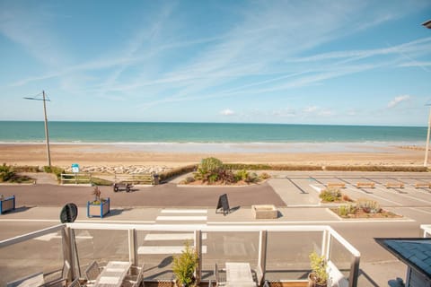 Balcony/Terrace, Beach