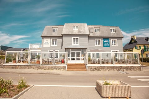 Hôtel des Isles Hotel in Barneville-Carteret