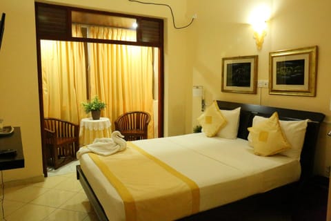 Fort Thari Inn Bed and Breakfast in Galle