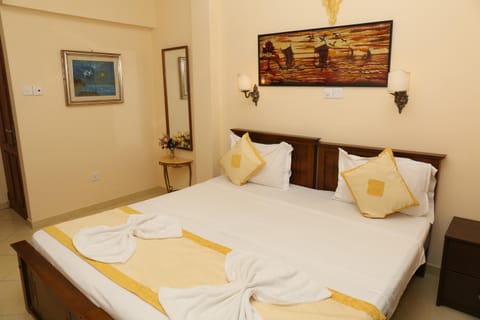 Fort Thari Inn Bed and Breakfast in Galle