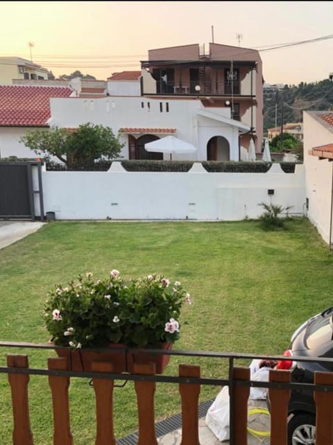 Mylae Dreams Apartment in Milazzo