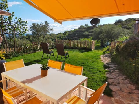 El cielo de las Pajaritas Apartment in Extremadura, Spain