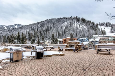 Fraser Crossing 3404 Hotel in Winter Park