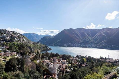 View (from property/room), Landmark view
