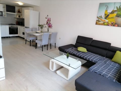 Apartman Marin Apartment in Tučepi