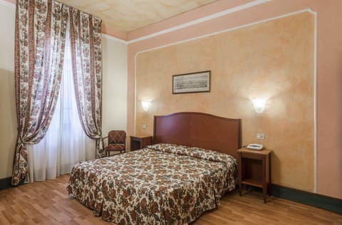 Hotel Minerva Palace Hôtel in Montecatini Terme