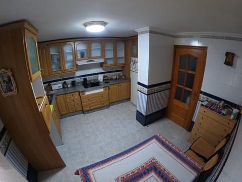 Kitchen or kitchenette, dishwasher, minibar, pet friendly, stove