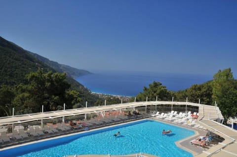 Nicholas Park Hotel Hotel in Ölüdeniz