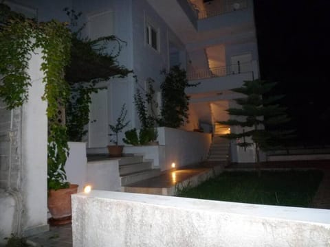 Agia Efimia seaside 2br apartment Apartment in Agia Effimia