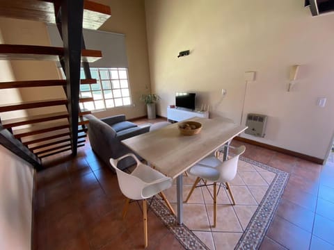 Loft 9 5ta sección Mendoza Apartment in Mendoza