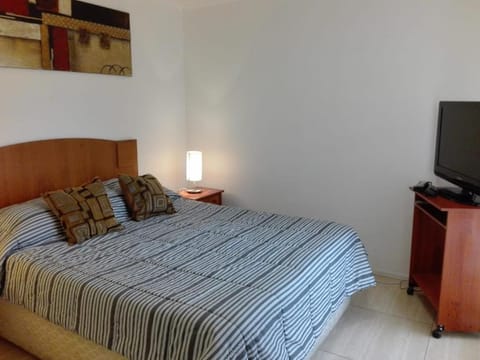 San Marcos Apartment in Arica