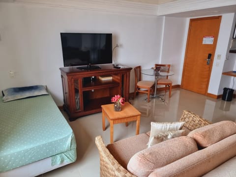 Tropical Executive Flat Vista da Orla Appart-hôtel in Manaus