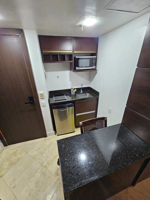 Tropical Executive Flat Vista da Orla Apartment hotel in Manaus