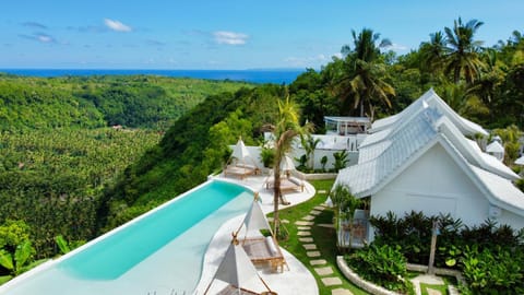 View (from property/room), Pool view