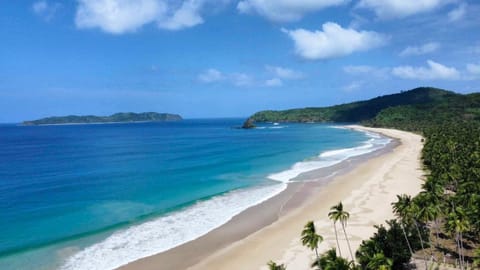 Natural landscape, Beach