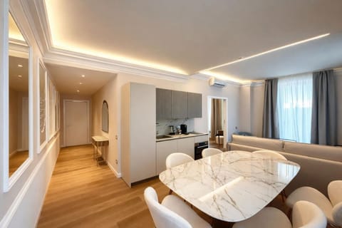 Greif Hotel & Spa Hotel in Trieste