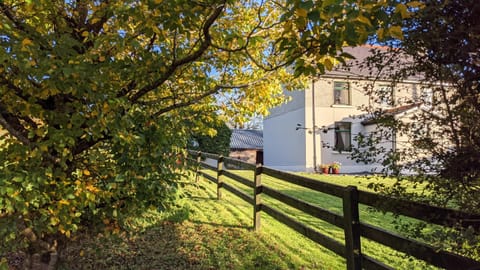 James Tymon Self-Catering Cottage House in County Sligo