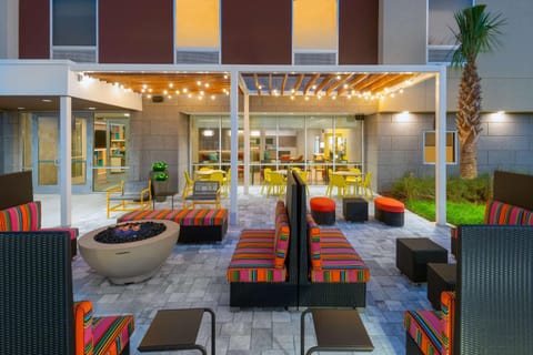 Home2 Suites By Hilton Wildwood The Villages Hôtel in The Villages