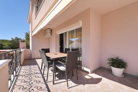 Balcony/Terrace, Seating area