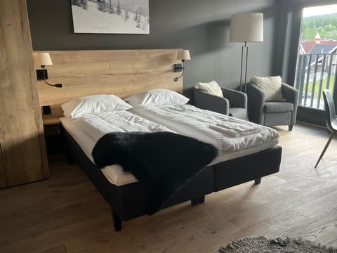 Trysil Alpine Lodge Apartment in Innlandet