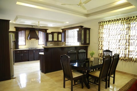 Pavana Homestay 2 Apartment in Kochi
