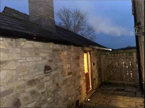 Salcombe Holiday Cottage House in Ribble Valley District