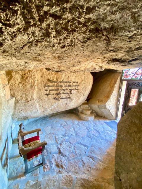 Magnífico Castillo privado, elevado en la roca Chalet in Sierra Norte