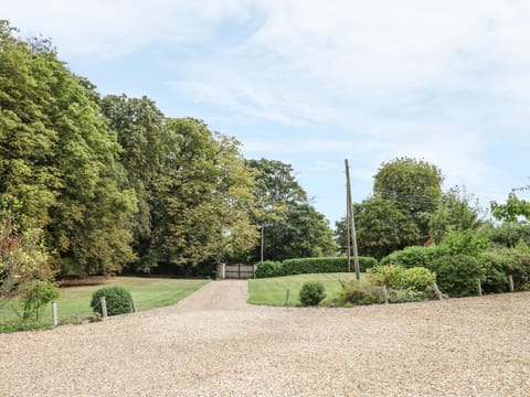 The Coach House House in South Kesteven District