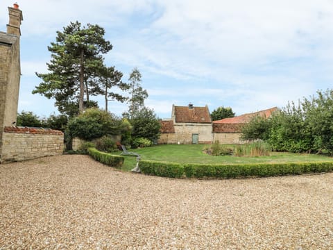 The Coach House House in South Kesteven District