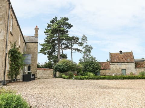 The Coach House House in South Kesteven District