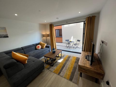 2 Putsborough - Luxury Apartment at Byron Woolacombe, only 4 minute walk to Woolacombe Beach! Apartment in Woolacombe